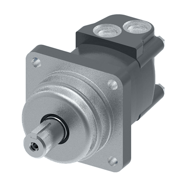 2000 Series Low Speed High Torque Geroler® Disc Motor
